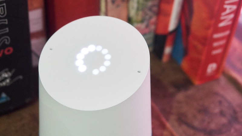 Illustration for article titled Google Home Obliterates the Amazon Echo, But It's Got Some Work to Do